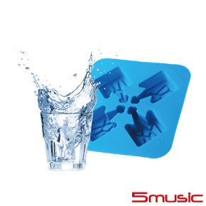 五月天/[JUST ROCK IT 2016] ICE ROCK IT 冰山製冰模