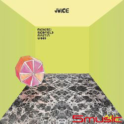 新鮮果釀 (2LP黑膠)