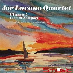 傳世經典 -新港爵士音樂節現場實錄