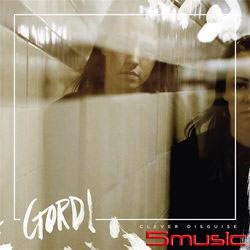 完美偽裝 EP (LP黑膠唱片)