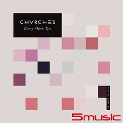 睜開雙眼-限定加值盤(德國進口)