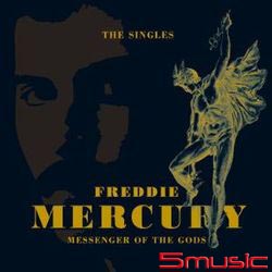 眾神差使-雙CD歷年精選(德國進口)