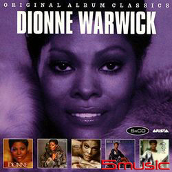 嚴選名盤套裝(2016進口5CD)