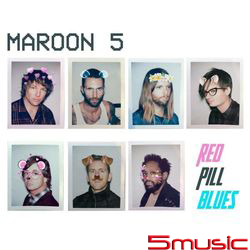 紅藍藥丸-2CD豪華加強版