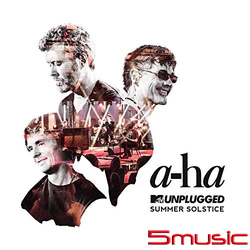 2017 MTV不插電演唱會(德國進口)