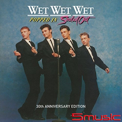 突然出竅-30周年紀念豪華套裝4CD+1DVD(德國進口)