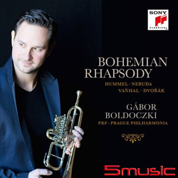 波西米亞狂想曲