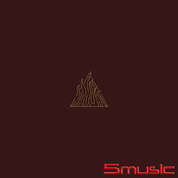 罪後宣判(歐洲進口盤)