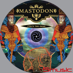 驚天地 泣鬼神(彩膠)