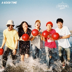 A GOOD TIME (CD+DVD 初回限定盤)