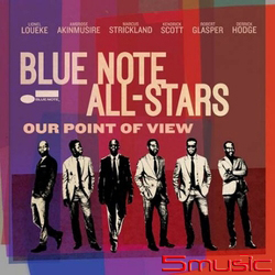 創世觀點-Blue Note 75周年紀念合輯(2CD)