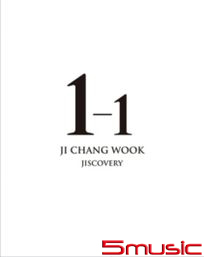 1-1 JISCOVERY DVD(韓國進口版)