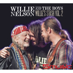 威利與孩子們: 威利的私房歌第二輯(黑膠)