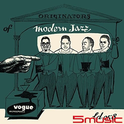 現代爵士選樂(LP黑膠)