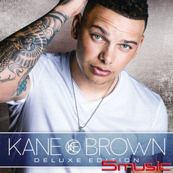 首張同名專輯(進口豪華版)