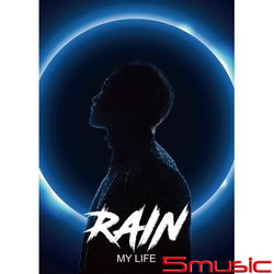 迷你專輯「MY LIFE 愛」(韓國進口版)