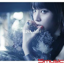 ASH(CD+DVD初回盤)