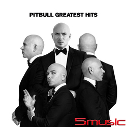 最狂神曲精選 (台壓版)