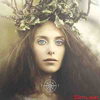 北方之歌三部曲(進口)