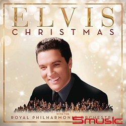 傳奇聖誕 :與皇家愛樂管弦樂團(黑膠)