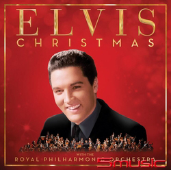 傳奇聖誕 :與皇家愛樂管弦樂團(國際豪華版)