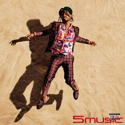 戰爭與安逸(進口)