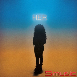 同名專輯 (2LP黑膠唱片)