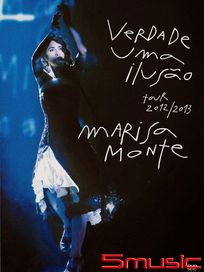 美聲幻影：現場演唱紀實 [DVD]