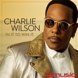 全力以赴(進口)