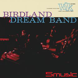 鳥園夢幻樂團：第一輯