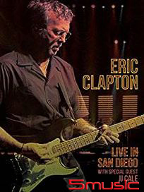 聖地牙哥現場影音實錄 DVD(歐洲進口盤)