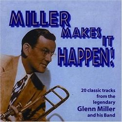 格林米勒大樂團精采演出