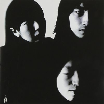 殘光(韓國進口版)