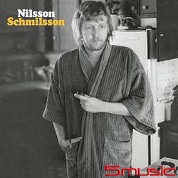 尼爾森史密森(2017 RSD限量彩膠)