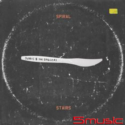 桃樂絲與她的利器(LP黑膠唱片)