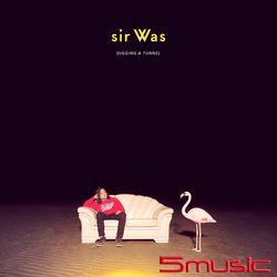 挖掘隧道(進口)