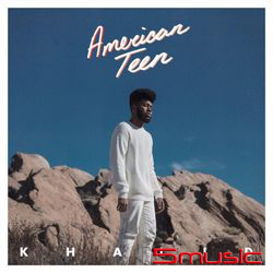 美國潮青(進口)