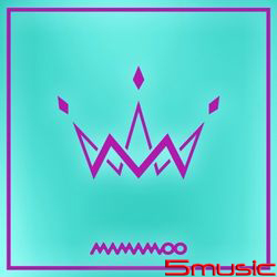 第五張迷你專輯「Purple」(韓國進口Mint版)