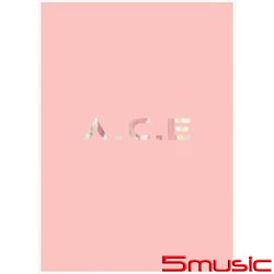 Cactus(韓國進口限量特別單曲)