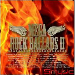 烈火情歌2(台壓2CD)