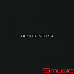 同名專輯(LP黑膠唱片)