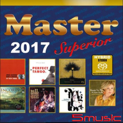 Master發燒碟2017 SAC D