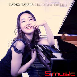 I Fall In Love Too Easily