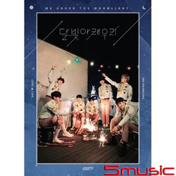 GOT7 ? I GOT7 3RD FAN MEETING(韓國進口版)