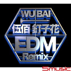 釘子花EDM Remix