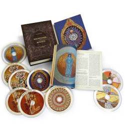 希德嘉錄音作品集【9CD】