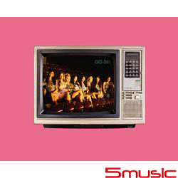 第六張專輯「Holiday Night」(台灣特別版/All Night版)