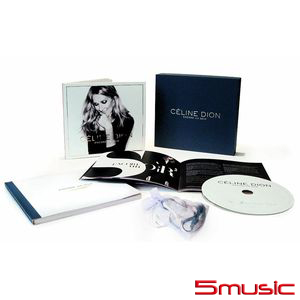 讓愛延續(限量進口精裝特典)