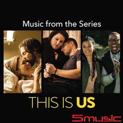 這就是我們-電視原聲帶