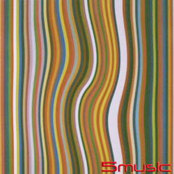 同名專輯(LP黑膠唱片)